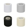 thumbnail image 3 of Ducts Tape Ducts Sealing Bandage Heavy Duty Pipes Insulating Tape Waterproof Heat Resistant 58mm X 11m, 3 of 8