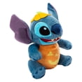 thumbnail image 2 of Disney Stitch Halloween Pumpkin Plush 5.88in, 2 of 4