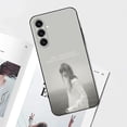 thumbnail image 3 of Funda para teléfono T-TaylorS TTPD S-SwiftS para Samsung S24,21,22,23,30,Ultra,S20,Plus,Fe,Lite,Note,10,9,5G, color negro, 3 of 5