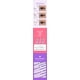 thumbnail image 3 of Delineador de ojos delgado impermeable Peach C 02 Deep Brown 0,1 g, 3 of 4