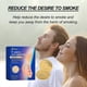 thumbnail image 3 of 7-Days Anti-smoking Magnet, Magnetic Therapy Quit Stop Smoking Smoke Magnet Magnetic Therapy Ear Auricular Loss Weight Acupressure, 3 of 5