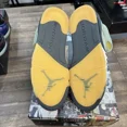 thumbnail image 5 of Size 13 - Jo r-dan 5 JADE HORIZON 2022 (NEW), 5 of 5