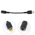 thumbnail image 4 of Adapter,For Lenovo Laptop Power Power Adapter Round Portto Square Port High Capacity, 4 of 11