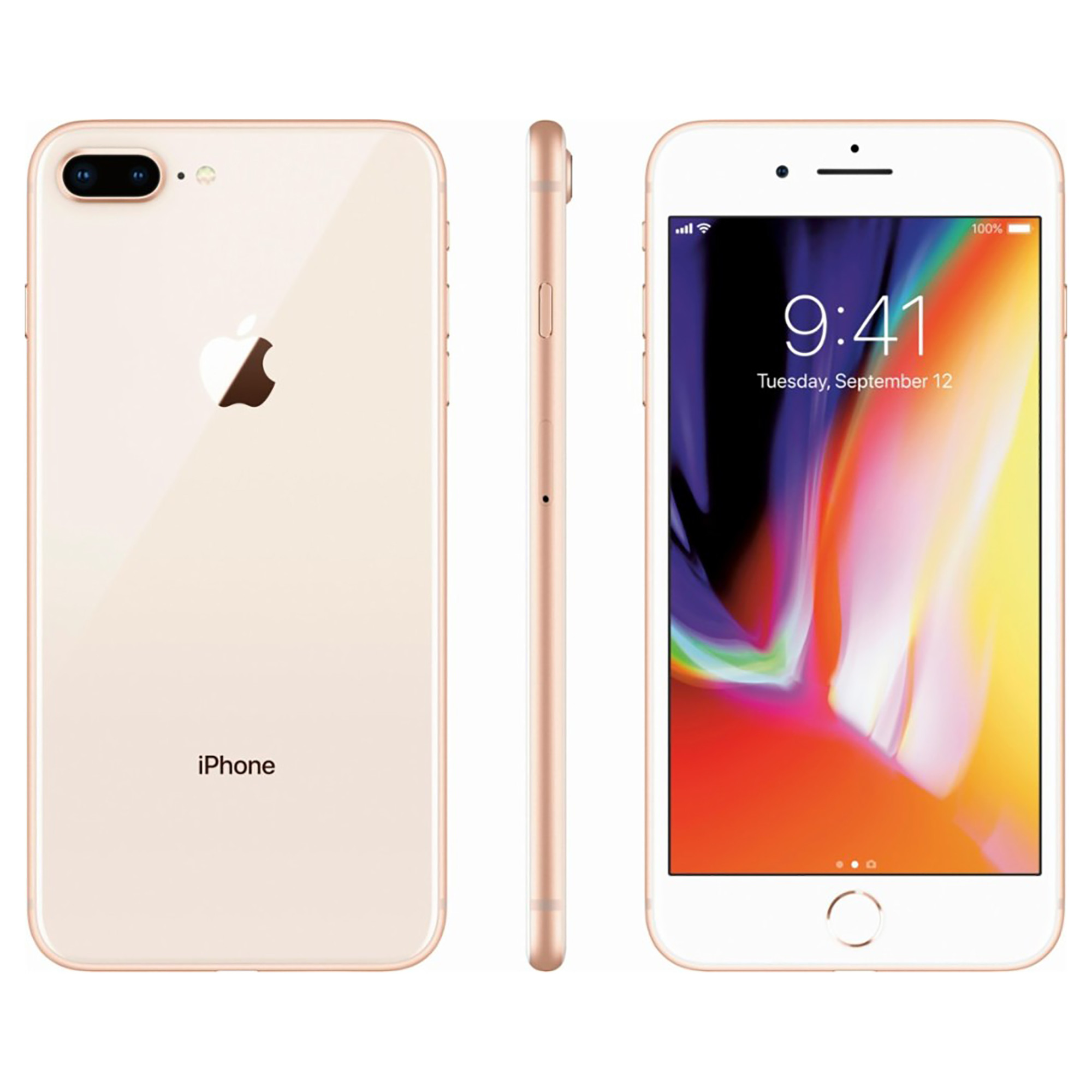 iPhone 8 plus 256GB 【公式通販】