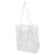thumbnail image 3 of Cesta de playa, bolso de playa de malla, bolso de playa de malla simple, bolso de playa, confiabilidad excepcional, 3 of 8
