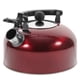 thumbnail image 2 of Hervidor de acero inoxidable con silbato Hervidor de té hemisférico Hervidor con sonido, 2 of 6