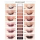 thumbnail image 3 of Colores Maquillaje Colores Desnudos Paleta de Sombra de Ojos Natural Desnudo Mate Brillo Brillo Pigmento Sombra de Ojos, 3 of 5