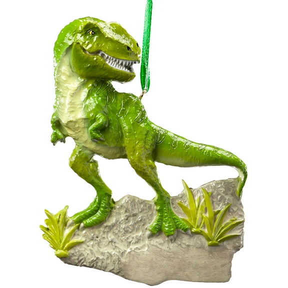 T-Rex Ornament