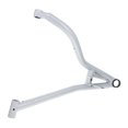 thumbnail image 4 of Polaris OEM Silver Front Left Upper Control Arm for RZR, 1021200-385, 4 of 4