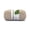 Almond, variant on Loops & Threads Cloud Impeccable Yarn - Medium Weight Yarn for Knitting, Crochet, Weaving, Arts & Crafts, 18 Pack