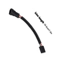 thumbnail image 2 of Kenally Adaptador Cable conector divisor arnés luz antiniebla accesorios para vehículos Cables de extensión dispositivo de iluminación Bombillas para automóviles, 2 of 6