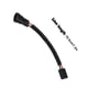 thumbnail image 2 of sweethay Adaptador Cable conector divisor arnés luz antiniebla accesorios para vehículos Cables de extensión dispositivo de iluminación Bombillas para automóviles, 2 of 6