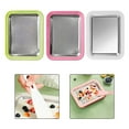 thumbnail image 5 of Stainless Steel Fried Yogurt Machine Household Small Ice Cream Machine Ice Tray, 5 of 8