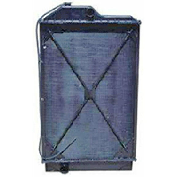 RAParts R2202 Radiator Fits John Deere