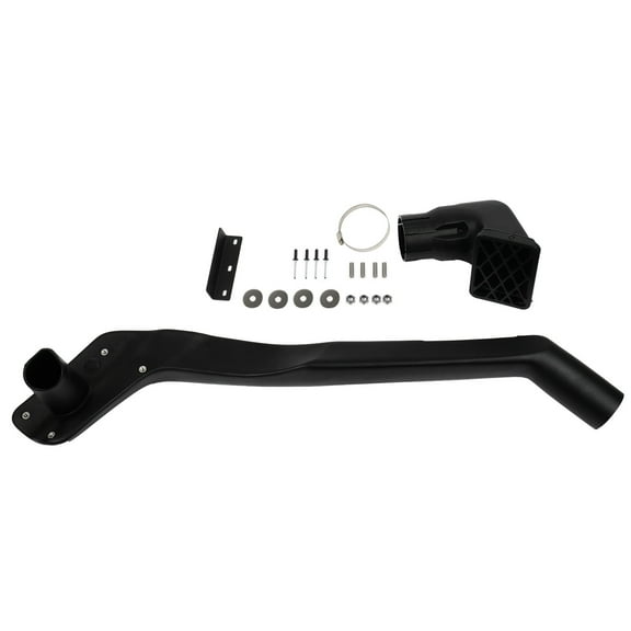 Air Intake Snorkel Kit ECCPP Road Black Compatible for Vitara Model 1.6L Petrol G16B 4WD 1991 1992 1993 1994 1995 1996 1997 1998 1999