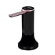 thumbnail image 1 of Matsuzay Dispensador de agua eléctrico, bomba plegable para el hogar, exterior, USB, dispensador de agua pequeño, USB Electrodomésticos negro, 1 of 6