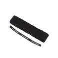 thumbnail image 1 of Cinta de agarre para toalla de bádminton, envoltura para mango de tenis, cubierta antideslizante, accesorios suaves Negro, 1 of 9