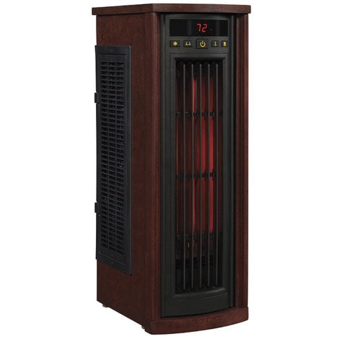 Duraflame 1,500 Watt Portable Electric 