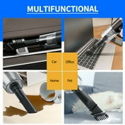 Handheld Vacuum Cleaner, Corded, Small, Dry Hand Held Vac With Cord