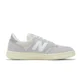 thumbnail image 3 of New Balance T500 NB Beige Grey Men Unisex Casual Lifestyle Shoes CT500GC-D, 3 of 6