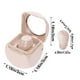 thumbnail image 2 of Auriculares Inalámbricos Bluetooth Mini In-Ear Beige, 5.4 Auriculares Deportivos con Pantalla Digital, 2 of 6