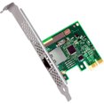 thumbnail image 4 of Intel Ethernet Server Adapter I210-T1 - Network adapter - PCIe 2.1 low profile - Gigabit Ethernet, 4 of 10