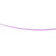 thumbnail image 2 of M Buder Cuerda de Bádminton Profesional 200 m / 656.2 ft, 0.72 mm / 0.028 in Hilo de Nailon de Alta Resistencia para Raqueta Entrenamiento Color Morado, 2 of 9