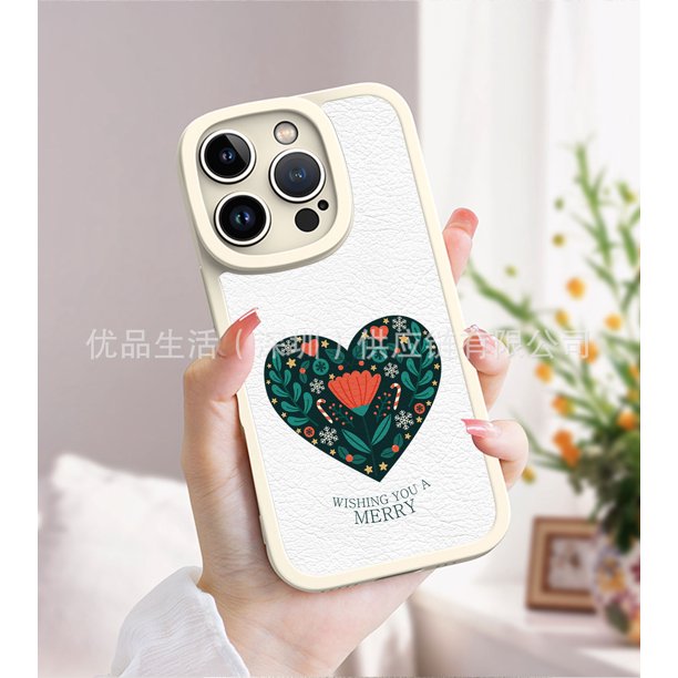 Destaca entre la multitud con esta moderna funda de goma TPU con diseño de dibujos animados para iPhone: imprescindible para personas a la moda