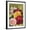 Black Frame, variant on Art.com Alneer Brothers Seed and Plant Catalogue, 1898 Art Print, 12" x 16"