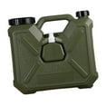thumbnail image 3 of koolsoo Conteneur d'Eau avec Robinet Pichet de Camping Extérieur pour Véhicule d'Urgence 12L, 3 of 9