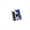 thumbnail image 4 of 3D Printer Motherboard Silent Driver TMC2209 V3.0 Super Silent Stepper Motor Driver,1 * Driver 1 * Heat sink 1 * Screwdriver 1 * Ribbon cable, 4 of 6