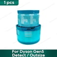 thumbnail image 4 of Compatible con Dy*son Gen5 Detect / Outsize Accessories Rear Filter, 4 of 6