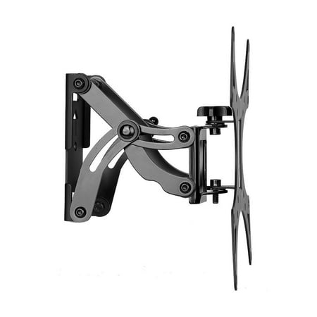 PrimeCables TV Wall Mount Bracket for Most 23-42 inch LED, LCD Curved / Flat Panel TVs up to ...