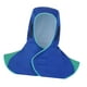 thumbnail image 3 of Capuchas de soldadura de protección completa Protector de cuello de soldadura multifuncional duradero azul, 3 of 9