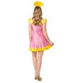 thumbnail image 2 of Jolly Rancher Womens Watermelon Jolly Rancher Costume, 2 of 5