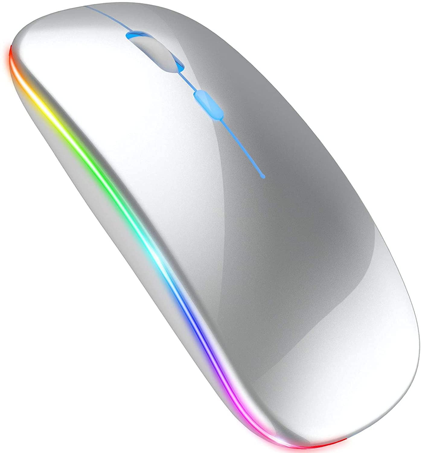 bluetooth mouse that works with mac powerbook pro