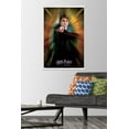 thumbnail image 2 of Harry Potter and the Goblet of Fire - Harry One Sheet Wall Poster with Wooden Magnetic Frame, 22.375" x 34", 2 of 3