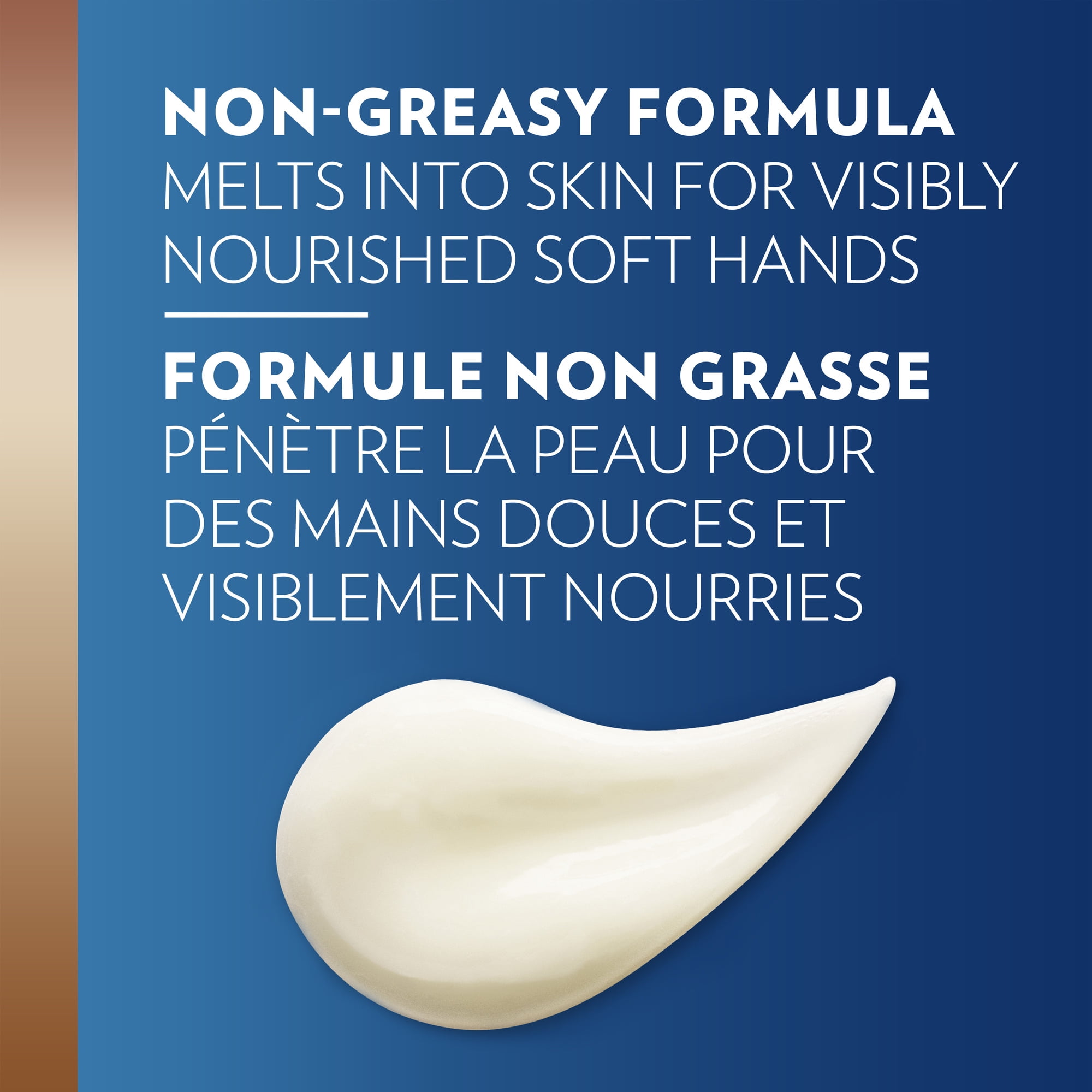 Vaseline Hydra Replenish Hand Cream, 100 ml Hand Cream