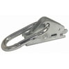 Snap-Loc Logistic E-Fitting Snap-Hook,Steel,300lb SLAEASHI