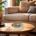 thumbnail image 4 of Household Candy Box Sealed Fruit Plates With Lid Compartment Living Room Multi Layer Dried Fruit Box Nutss Snacks Multifunctional Storage Box, 4 of 6