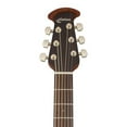 thumbnail image 2 of Ovation Celebrity Elite Plus Acoustic-Electric Guitar Spalted Maple Natural, 2 of 4