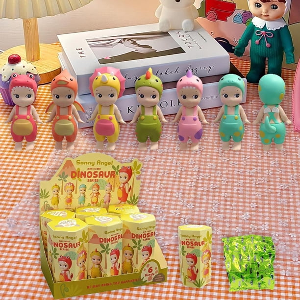 sonny angel HIPPERS & dinosaur 20箱セット sonny angel HIPPERS & dinosaur 20箱セット sonny angel HIPPERS