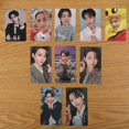 thumbnail image 2 of Kpop Idol Stray Kids MAXIDENT Photocard Fans Colección De Alta Calidad HD Tarjeta Fotográfica Para Regalo De Estancia, 2 of 4