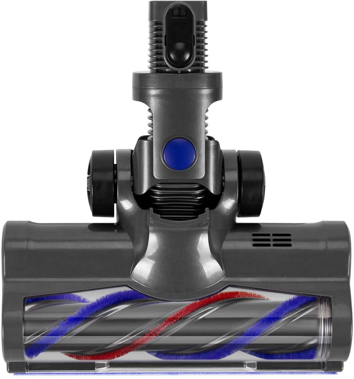 MOOSOO Cordless Vacuum Cleaner Attachment Floor Brush for XL618A