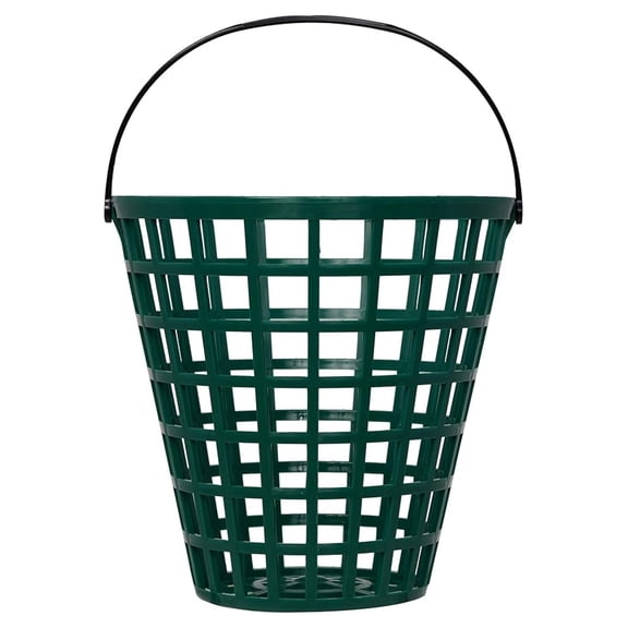 Golf Basket - Holds 100 Golf