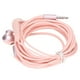 thumbnail image 2 of Auriculares Con Cable, Cómodos, Reducen Automáticamente El Ruido, Auriculares Con Cable Fuertes Para La Mayoría De Las Computadoras De Teléfonos Inteligentes, 2 of 7