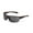 Tortoise Brown Frame - Black Rubber, variant on Bifocal Sunglasses Reading Glasses Sports Eye Safety UV Protection Shades