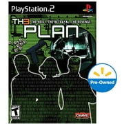 TH3 Plan (PS2) - Pre-Owned