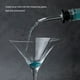 thumbnail image 3 of Tapón para botella de vino Naiovety 1 ud./4 Uds. Bar Vertedor de goma Type7 NO7, 3 of 6