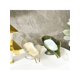 thumbnail image 3 of Nordic Style Soap Dish With Drain, Creative Bathroom Storage Rack For High-end Soap, 3 of 5